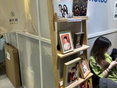 -天真蓝照相馆(龙岗万科里店)