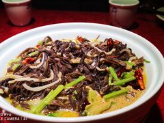 -北平食府(马鞍山路店)