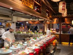 -二十八里太湖船菜(吉祥路店)