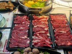 -潮正和潮汕牛肉火锅·老字号(番禺万达店)