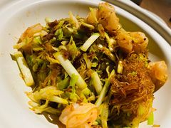 -渝悦情·新派川菜(建国门店)