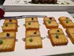 -闻鲜素食茶餐厅(高新区店)