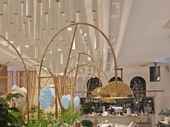 -Deer Park鹿园西餐(仁恒置地广场店)