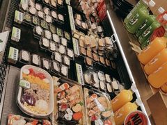 -池田寿司·4H鲜作(朝阳大悦城店)