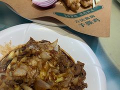 -紫光园(劲松店)