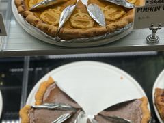 -Pie Bird(新闸路店)