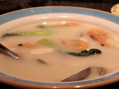 -渔民船说·北塘海鲜·天津菜·海肠捞饭(北塘古镇店)