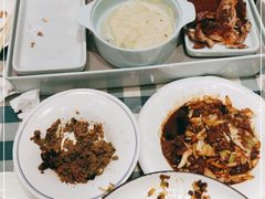 -紫光园(劲松店)