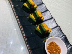 -敏珠拉姆藏餐·南京厨房(富春江东街店)