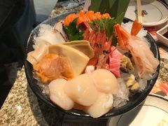 -御满屋日本料理