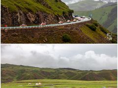 -新疆那拉提国家旅游度假区