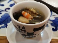 海鲜佛跳墙-王庄阿咪海鲜大排档(上下杭店)