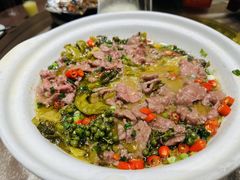 -沔阳会馆(沔街店)