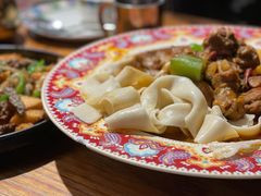 -塔哈尔·新疆盛宴(城西银泰店)