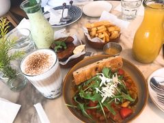 -gaga(深圳福田星河COCO Park店)