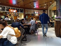 大堂-食通天·寰宇集(杭州万象城店)