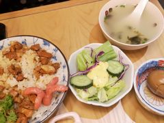 -红小满休闲餐厅(十全街店)