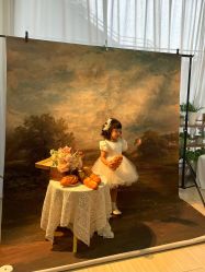 -江阴偶来路儿童摄影(江阴市新体育中心体育场店)