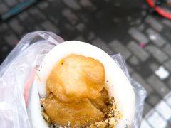 -上海虹口糕团(福州路店)