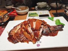 -德香苑脆皮烤鸭·经典(爱融荟城店)