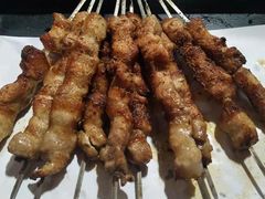 -大哈福烧烤·海鲜·家常菜(延安三路店)