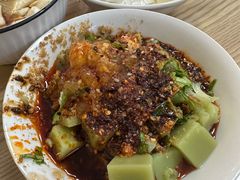 -刘豆花