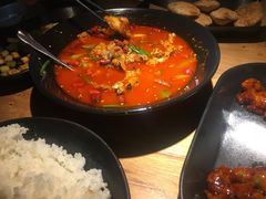 -金牌外婆家(苏州中心店)