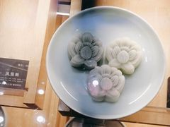-阮大兴糕团(滨江宝龙店)