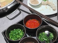 -阿源鱼捞斑鱼火锅·海鲜粥(山景尚宅店)
