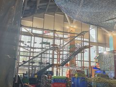 -空气湃·运动嘉年华·团建拓展生日趴·真人CS