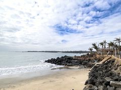 -硇洲岛旅游区