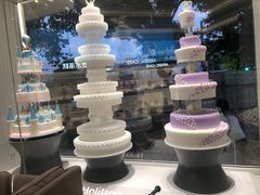 -好利来(牡丹园店)