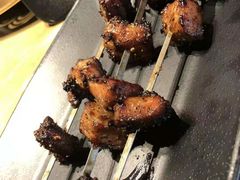-吞鱼兽麻辣烤鱼(万达店)