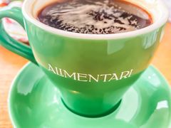 -Alimentari早午餐(安福路店)