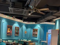 大堂-五星桥原切肥牛火锅·30年专注好牛肉(湖塘店)