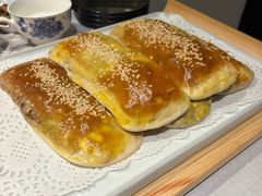 招牌烧饼-徽州小镇(高新店)