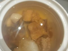 -神洲四海大酒楼(王府井澳门中心店)