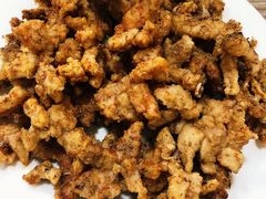 -老七饭馆(光荣道总店)
