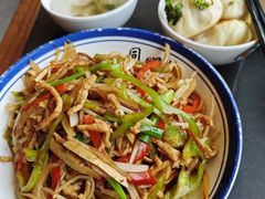 -同心楼(解放北路店)