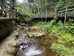 -山沟沟景区