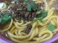 高粱米饸饹-牛马行牛肉饸饹铺(长春总店)