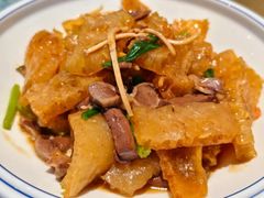 -客家汇·客家传承菜(水库店)