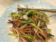 -汗腾格里·风味餐厅(新疆驻京办店)