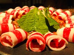 -春熙台韩国料理·章鱼肥牛(西丽店)