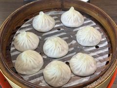 -玖鲜小笼(中山广场店)