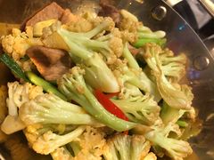 -钳真多钓虾馆·小龙虾海鲜烧烤(九六广场店)