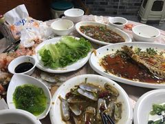 -阿杰臻选海鲜饭店(普陀山店)