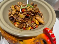 -绿草地·湘菜(7mall店)