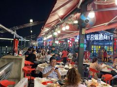 大堂-湘江大码头·龙虾馆(渔人码头一店)