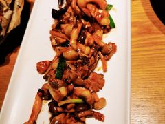 -青梅酒肆PLUS(长白仙岛北路店)